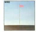 Wire : Pink Flag (CD, Album, RE, RM, Dig)