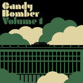 Candy Bomber : Volume 1 (CD, Album)