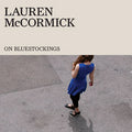 Lauren McCormick : On Blue Stockings  (CD, Album)