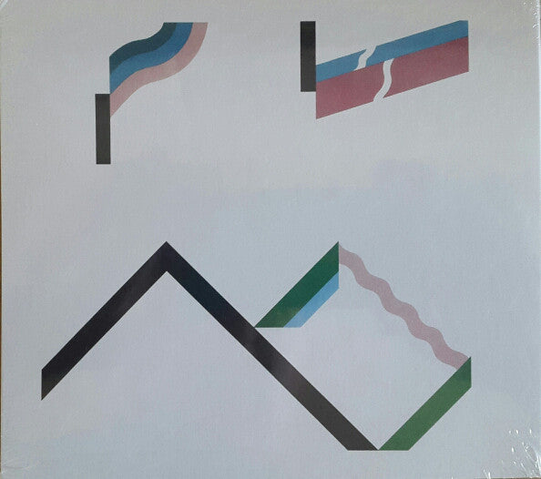 Wire : 154 (CD, Album, RE, RM)