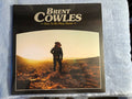 Brent Cowles : How To Be Okay Alone: (LP)