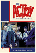 The Action : Shadows And Reflections: The Complete Recordings 1964-1968 (4xCD, Comp + Box, Comp)