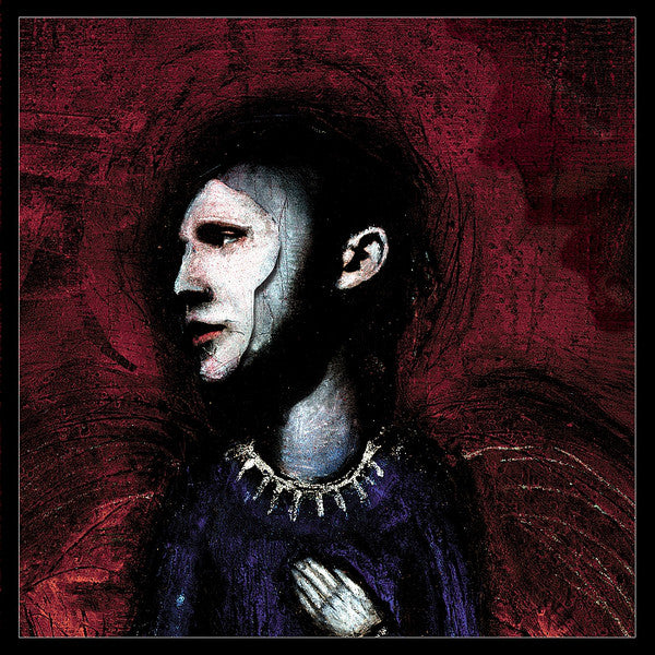 Crooked Fingers : Red Devil Dawn (LP, Album, Ltd, RE, Red)
