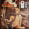 The Essex Green : Hardly Electronic (LP, Album, RSD, Ltd, Ora)