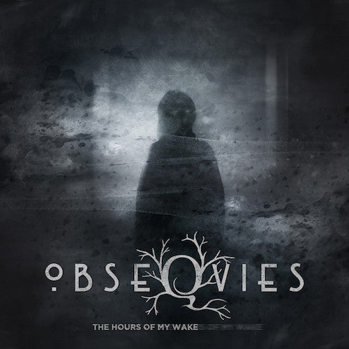Obseqvies : The Hours Of My Wake (LP + LP, S/Sided + Album, Ltd)