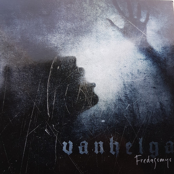 Vanhelga : Fredagsmys (CD, Album, Ltd, Dig)