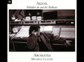 L'Ensemble Aromates, Michèle Claude : Aksak (CD, Album)