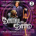 Various : Beautiful And Damned (Composer's Concept Album) (CD, Album)