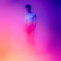 Rosehardt : Songs In The Key Of Solitude (LP, Album)