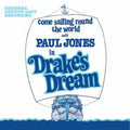 Paul Jones And Various : Drake's Dream (CD, Album, RE, RM)