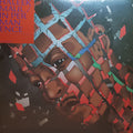 Haleek Maul : In Permanence Ep (12", EP, Ltd, Red)