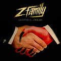 Z Family : Chapter II : Origin (CD, EP, Dig)