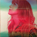 Jill Barber : Metaphora (LP, Album, Blu)
