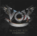 Voices Of Extreme : Mach III Complete (CD, Album)
