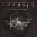 Eversin : Armageddon Genesi (CD, Album)