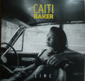 Caiti Baker : Zinc (LP, Album)
