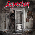 Squealer (2) : Behind Closed Doors (LP, Album, Bla)