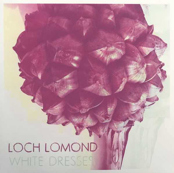 Loch Lomond : Night Bats / White Dresses (LP, EP, Comp)
