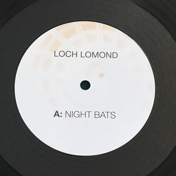 Loch Lomond : Night Bats / White Dresses (LP, EP, Comp)