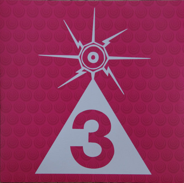 Spacemen 3 : For All The Fucked-Up Children Of This World We Give You Spacemen 3 (First Ever Recording Session, 1984) (LP, Album, RE, 180)