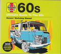 Various : Ultimate Guide To The 60s (3xCD, Comp)