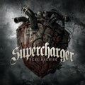 Supercharger (4) : Real Machine (CD, Album)