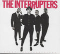 The Interrupters : Fight The Good Fight (CD, Album)