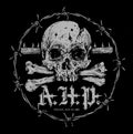 A.H.P. : Forakt, Hat Og Død (LP, MiniAlbum, Ltd)