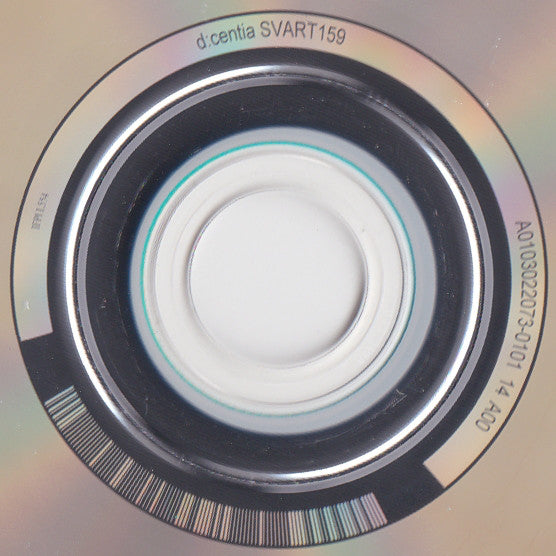 Pelagos : Revolve (CD, Album)