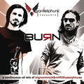 Granite & Phunk : Burn (CD, Album)