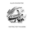 Allen Ravenstine : Waiting For The Bomb (CD, Album)