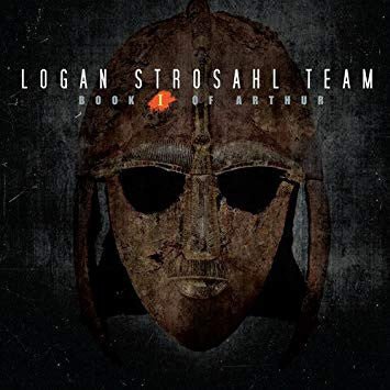 Logan Strosahl Team : Book I Of Arthur (CD, Album)