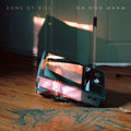 Sons Of Bill : Oh God Ma'am (CD, Album, Dig)