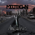 Meltdown (29) : Answers (CD, Album)