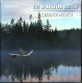 Sibelius* : Chamber Music II (5xCD, Comp + Box)
