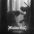 Meadows End : Sojourn (CD, Album, RE)