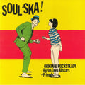 Byron Lee's Allstars : Soul-Ska! (CD, Album, RE)