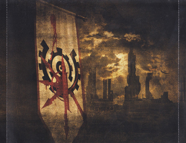 Overkhaos : Beware Of Truth (CD, Album)