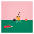 Le Fruit Vert : Passiflore (12", RE)