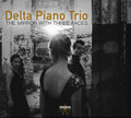 Dmitri Shostakovich, Lera Auerbach - Delta Piano Trio : The Mirror With Three Faces (CD, Album)