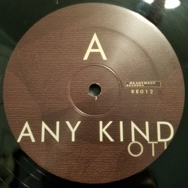 Any Kind : Other (LP)