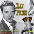 Ray Price : The Original Outlaw: The Early Albums Collection Plus Bonus Hits (2xCD, Comp, Mono)