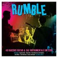 Various : Rumble (2xCD, Comp)