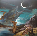 Pelagos : Revolve (LP, Album, Ltd)