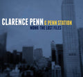 Clarence Penn & Penn Station : Monk: The Lost Files (CD, Album)