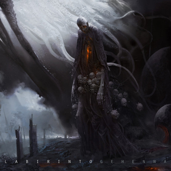 Labirinto (2) : Gehenna (CD, Album)