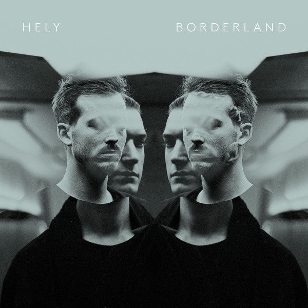 Hely (4) : Borderland (CD, Album)