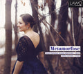 Frida Fredrikke Waaler Wærvågen, Ingrid Andsnes : Metamorfose (CD, Album)
