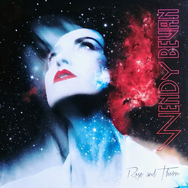 Wendy Bevan : Rose And Thorn (LP, Album)