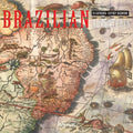 Ex Cathedra (2), Jeffrey Skidmore : Brazilian Adventures (CD, Album)